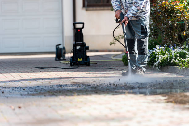 Best Roof Pressure Washing  in Sioux City, IA