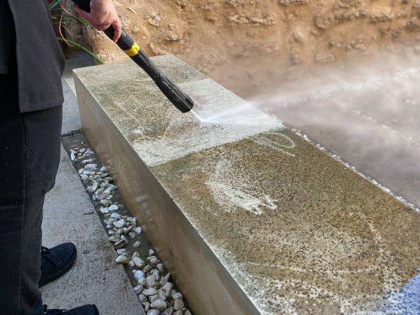 Why Choose Our Certified Pressure Washing Experts for Your Project Needs in Sioux City, IA?