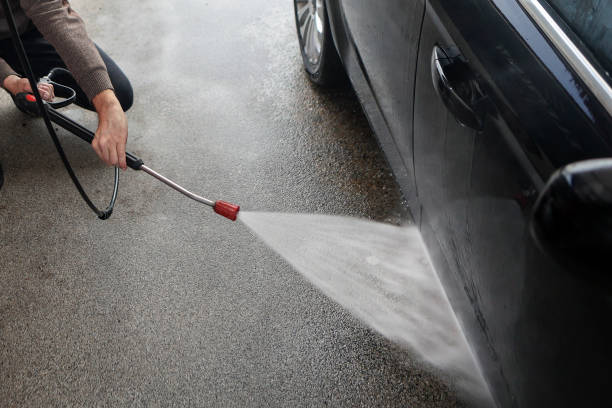Best Residential Pressure Washing Services  in Sioux City, IA